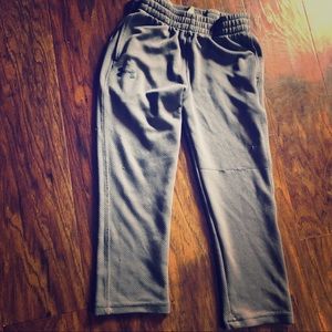 💙4 for $15!💙 boys under armor sweats